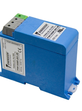 意大利FINMOTOR ENERDOOR 并联滤波器 FIN730 FIN730.001.M