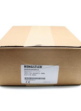 全新原装亨士乐hengstler北极星编码器Northstar进口HSD351024PA4