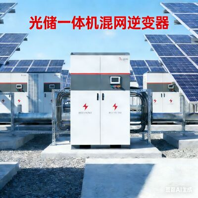 源头厂家光伏储能双向变流器PCS750V微网适配液流 /氢能/钠盐电池