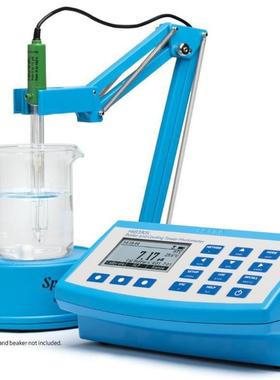 HI83305多参数光度测定仪（34 参数）折光仪