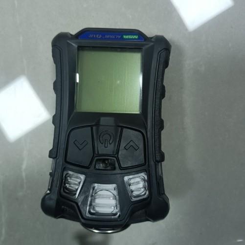 ALTAIR天鹰4XR手持式多气体检测仪便携式四合一气体检测仪