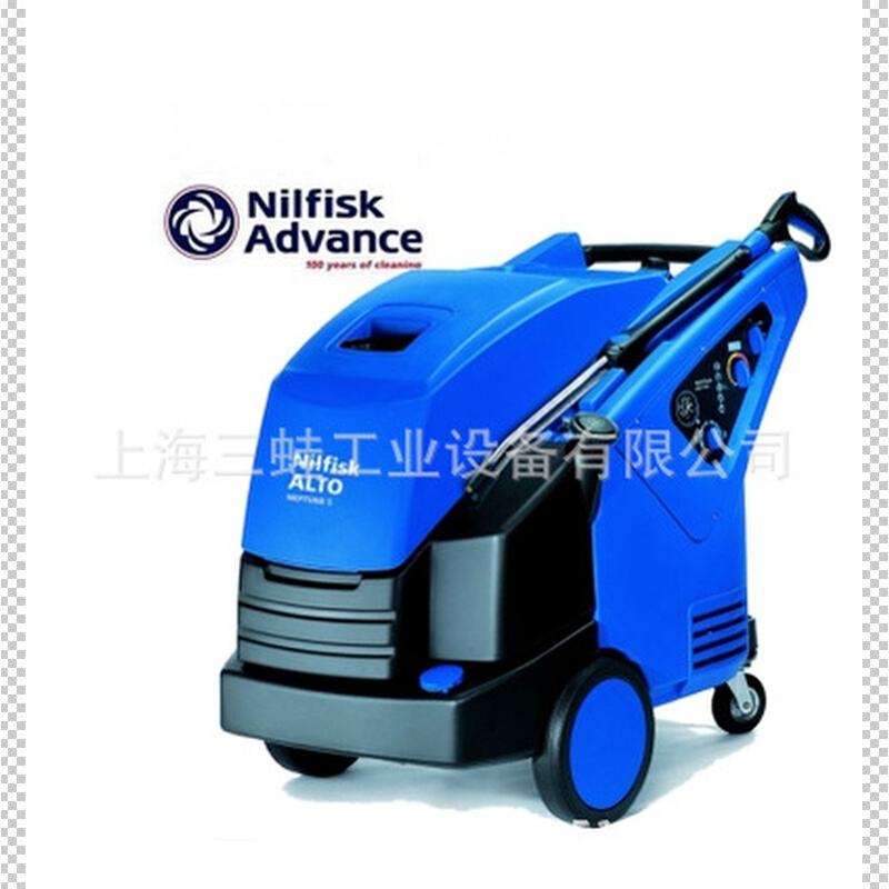 Nilfisk力奇ALTO冷热水高压清洗机NEPTUNE 5-51DE操作简单MH 5M
