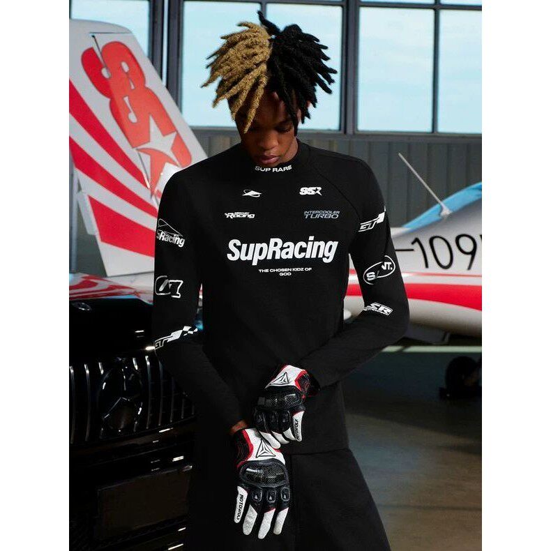 25SS“涡轮颈”半高领打底长袖 吸湿速干弹力赛车运动紧身衣T恤女,摩托车/装备/配件,赛车服,淘宝优惠券,粉丝福利购,淘宝优惠卷