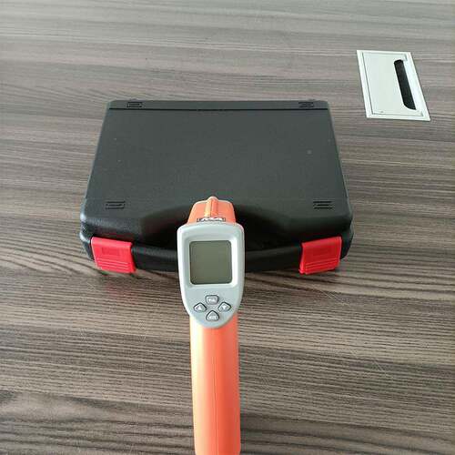 本CWH850供应矿用安型红外测温仪CWH安850 矿用本型红外测温仪