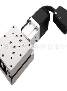 工厂直供X轴电动位移台替代EHB11-5020/30EHB11-8020/30/50/6020