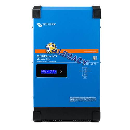 Victron逆变器电池电器 CMP24160000 Mu2tiPlus C 充2l4/1Victron