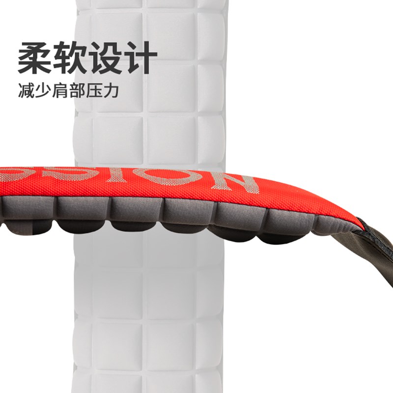 吉他背带减压宽加厚舒适RM通用肩带民谣贝斯电吉他木吉他背带