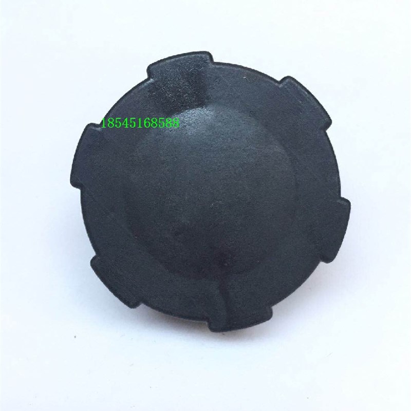 盐城黄海金马3g04A/354/404A农机拖拉机配件燃油柴油油箱盖 5.5cm