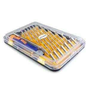 42件套螺丝刀套装 42件组合螺丝批工具