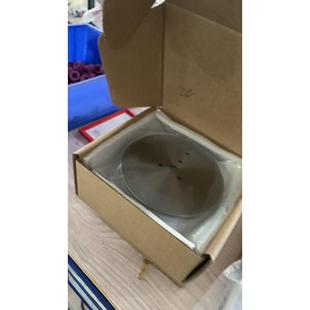 圆刀片奔马 欧西玛 和鹰拉布机 原厂原配