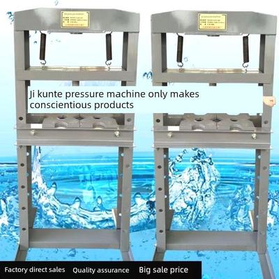 32吨压力机20吨压床12吨手动压机液压机轴承机锻压机汽修轴承挤压
