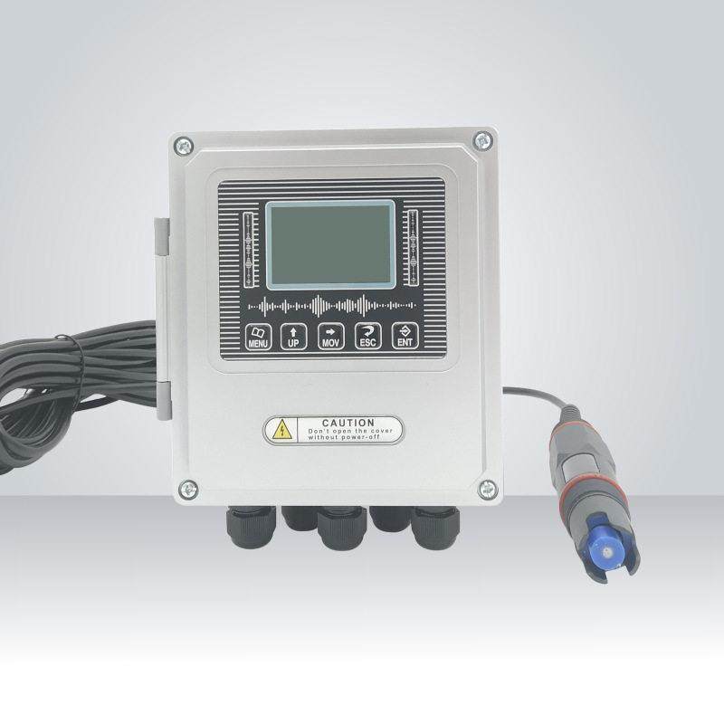 江苏国大水质分析仪水硬度检测仪水质钙离子镁离子测定仪测试仪