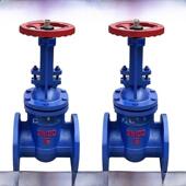 16开杆法兰闸阀铜杆铜芯闸阀Dn40 100 Z41T 150 200