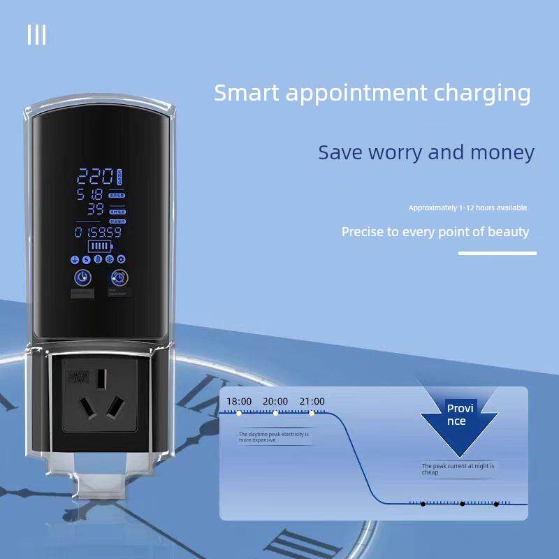 坦克400Hi4T接地宝500充电专用转换器新能源汽车随车充免地线插座