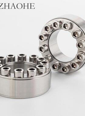 提升套管耐腐蚀304不锈钢膨胀套管Z2型不锈钢316膨胀套管无键轴套