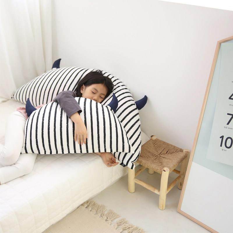 软包榻榻米可拆洗床头靠垫新款儿童防撞靠枕书靠枕宿舍上铺靠背垫,居家布艺,床头靠垫,淘宝优惠券,粉丝福利购,淘宝优惠卷