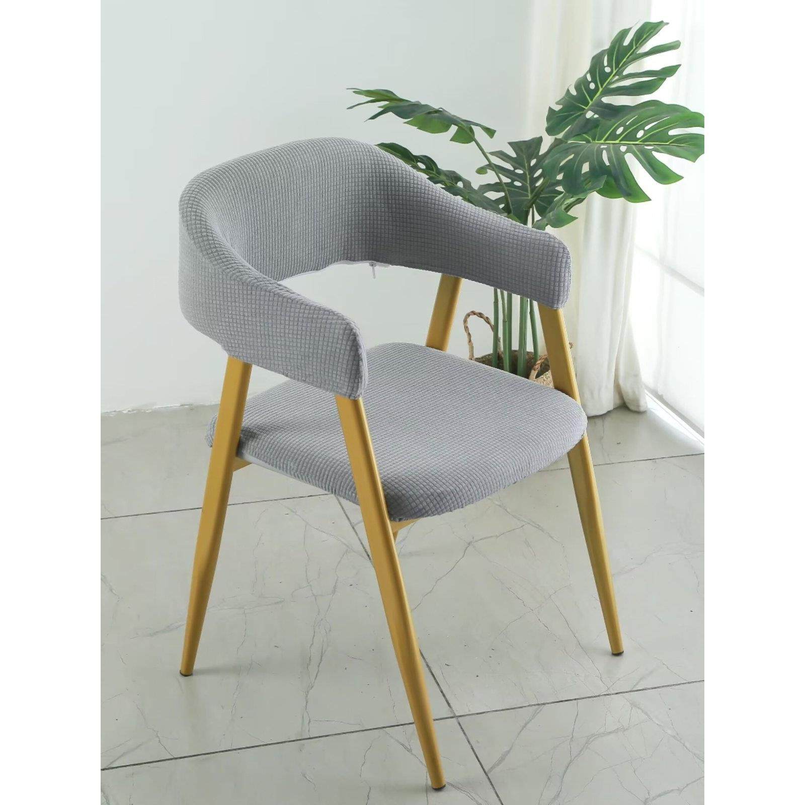 通用弹力a字椅子套酒店凳套家用餐桌套化妆椅套靠背座位连体椅罩,居家布艺,椅套/椅垫,淘宝优惠券,粉丝福利购,淘宝优惠卷