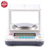 友声卓精精密电子分析天平0.0001g万分之一0.1mg 千分之一0.001g