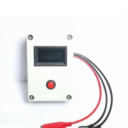 维修diy电子元器件晶体管耐压软击穿测试仪功率稳压二三极管LED灯