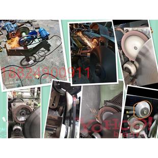 磨刀机砂轮 切捆条CBN磨刀石 捆条机砂轮 切条机合金砂轮 包好用