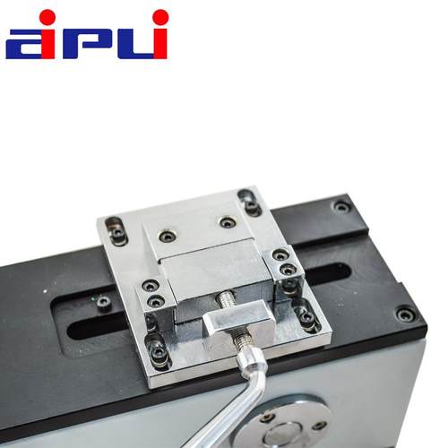 ADL端子拉力测试仪线束拉力试验机配置指针数显推拉力计5001000N