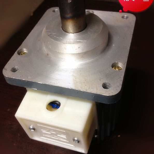 国标质保一年 三相异步电动机 YWZ制动器电机 BO62Z YDT60 80W~