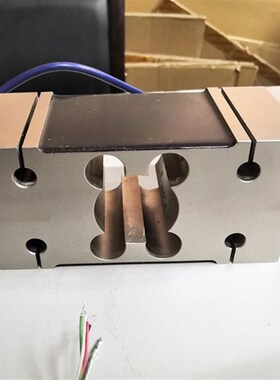 美国transcell传力FSSV-150kg 250kg 500kg 1000kg称重传感器