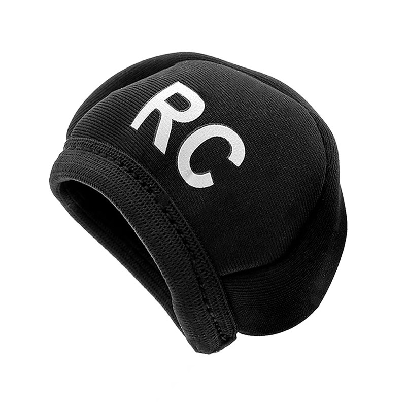 1/10仿真模型攀爬车用 TRX4 SCX-10 90046 电动绞盘保护罩套