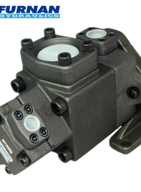台湾福南油泵PV2R23-59-116FR  PV2R13-52/31 FURNAN高压双联泵