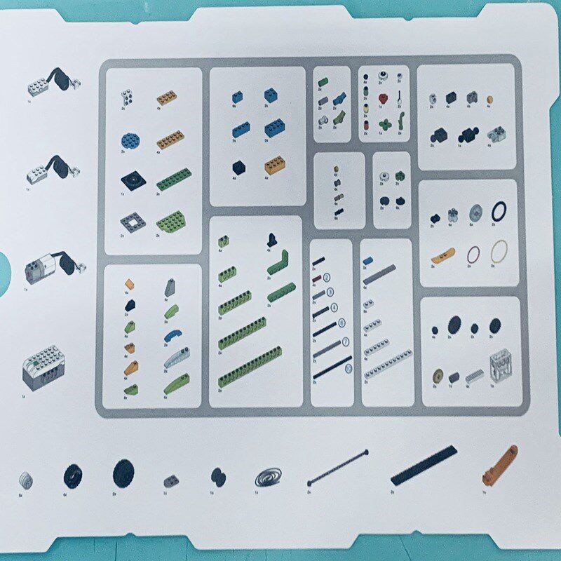 45300 wedo2.0 少儿编程套装 scratch3.0 货源充足快速发货