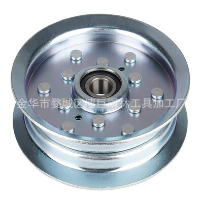 林升割草机配件GY22082 GY20629 GY20110, MTD756-05034惰轮