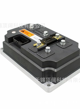 VOTOL蓝德电机控制器EM350S正弦波大功率721200弱磁矢量永磁同步