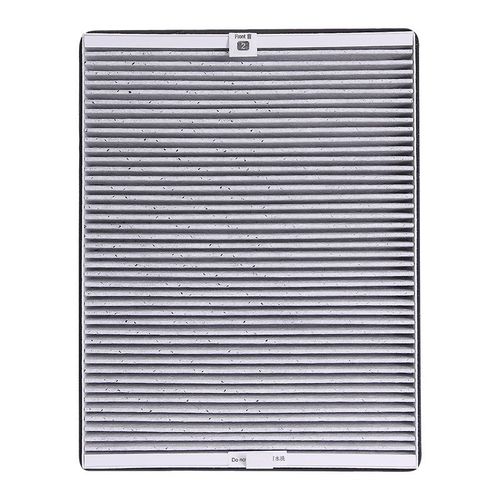 适配菲利浦空气净化器AC4076 4016 4074滤网AC4147滤芯ACP017P077