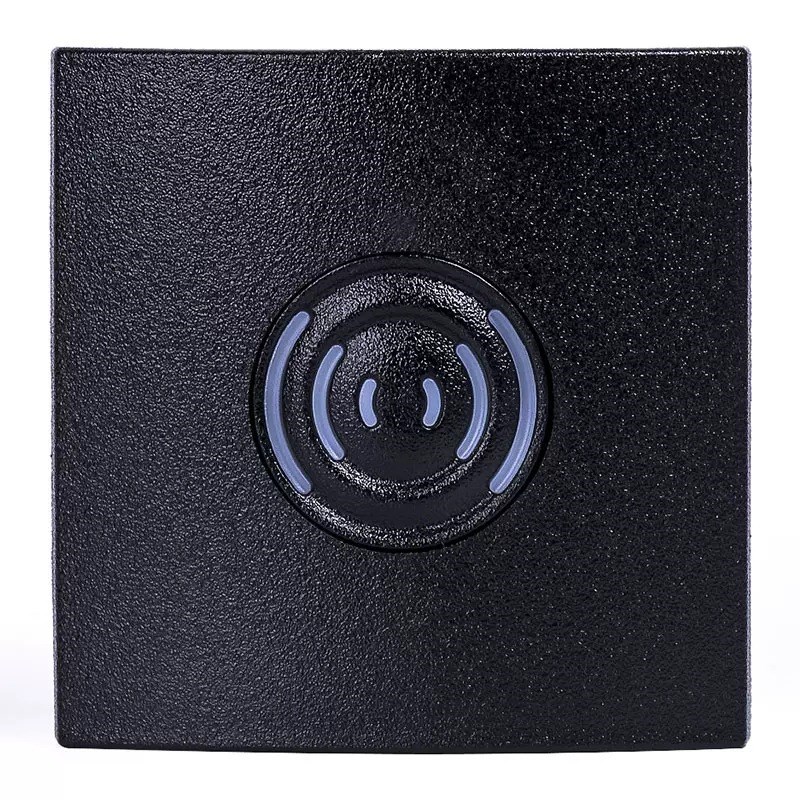 ZKTeco熵基科技KR200E/M 门禁控制器ID/IC刷卡86盒门禁读头读卡器