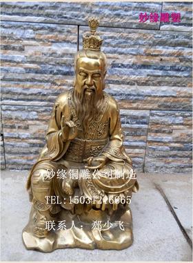 铜狮子 铜麒麟 铜大象 铜牛