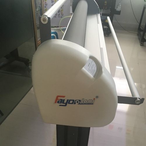 飞扬FY-1600MA气动覆膜机冷裱机 手摇式过膜机整机保修一年冷裱机