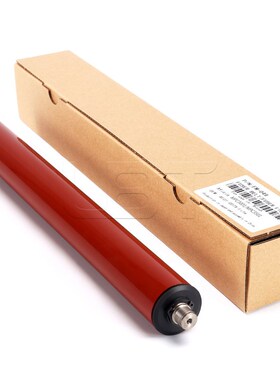 理光MPC C3001 C3501带膜上棍定影膜上棍加热棍上热橘棒AE01-0088