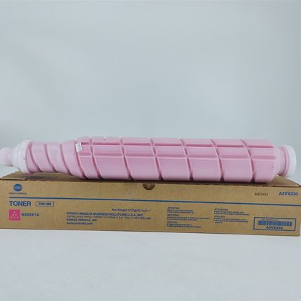 杰利达适用于柯美TN619墨粉C1060 C1070 C2060 C3070原装美版碳粉