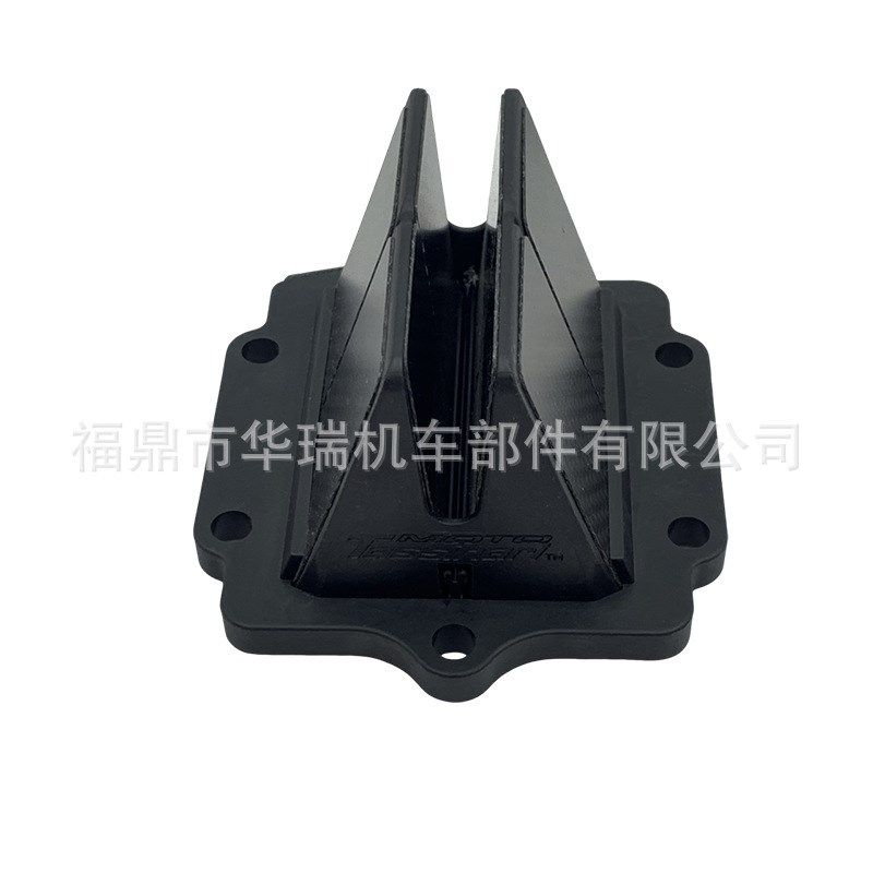 V313A簧片阀进气阀适用Kawasaki 125cc KX125 KMX125 KMX500