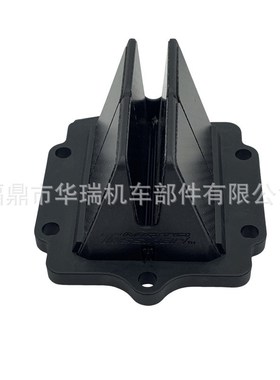 V313A簧片阀进气阀适用Kawasaki 125cc KX125 KMX125 KMX500