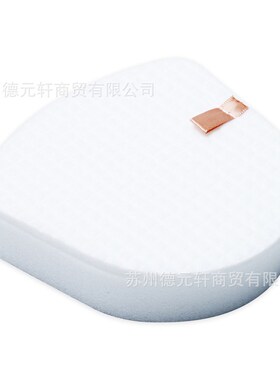 用于S+hark吸尘器ZU560 ZU560C ZU561 ZU562HEPA过滤器泡棉4件套