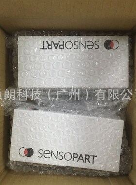 森萨帕特FT 55-RLAM-480-PNSUIDL-L5M激光测距传感器