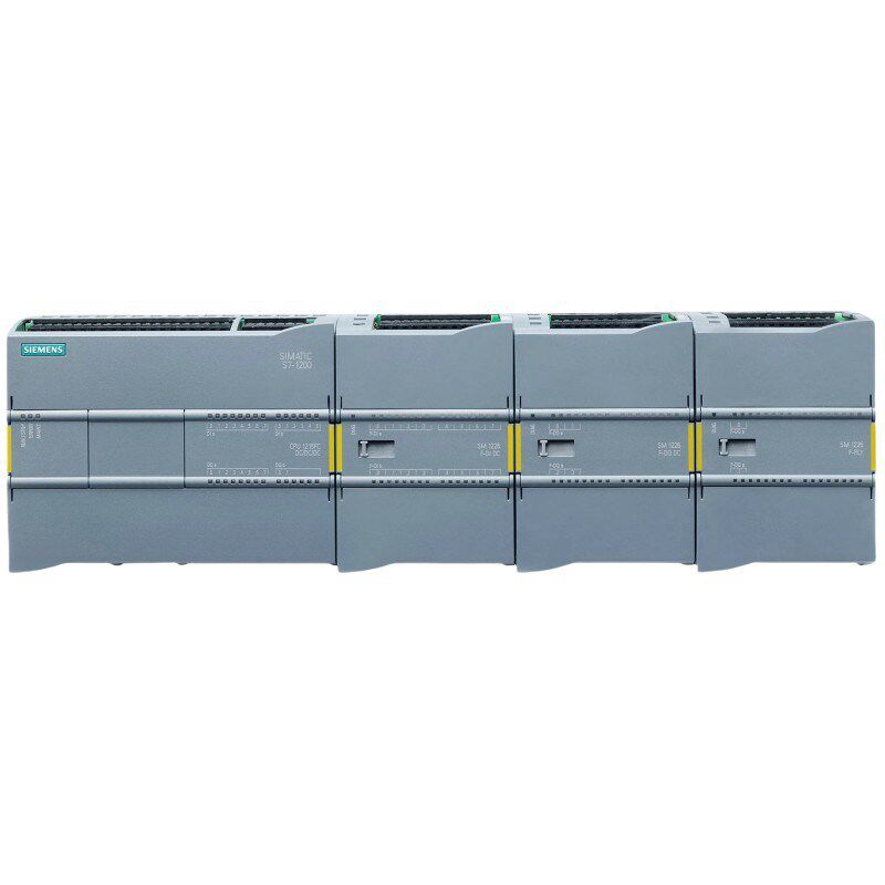 6ES7214-1AG40-0XB0西门.子CPU 1214C DC/DC/DC S7-1200PLC