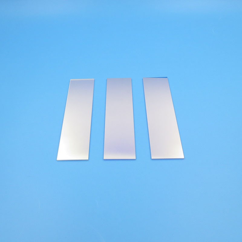 410nm-471nm通过滤光片 蓝光高透过率带通滤波片玻璃片尺寸