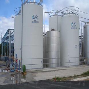 有机废水处理设备芬顿反应器芬顿催化池厂家直供芬顿流化床多介质