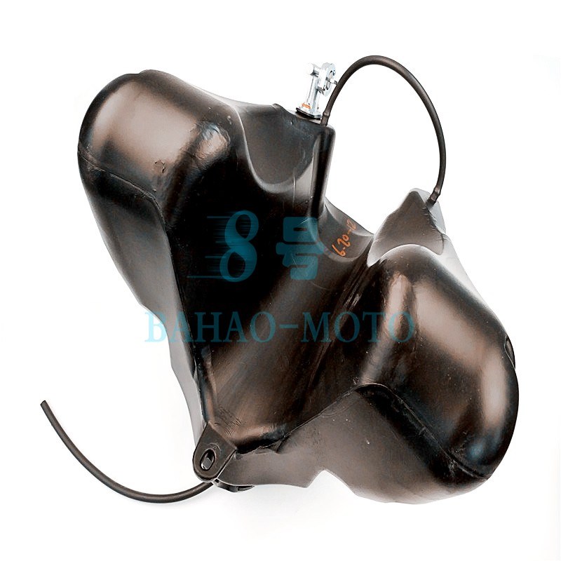 海陵M2M4MX6M7华洋T4T6男骑士越野摩托车油箱改装加大油箱总成