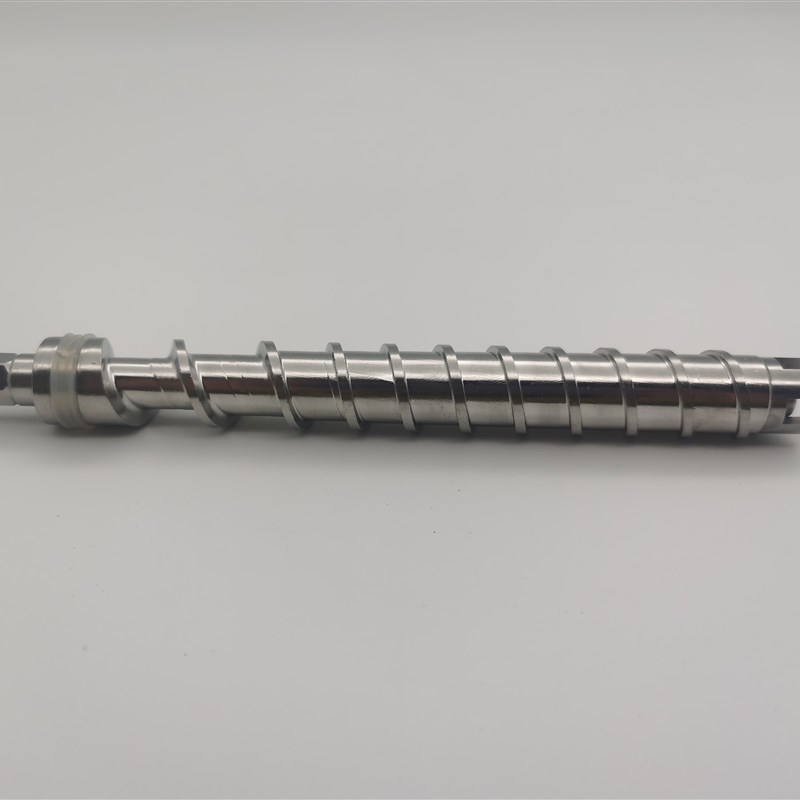 韩皇榨油机配件BOZY-01G榨杆榨轴