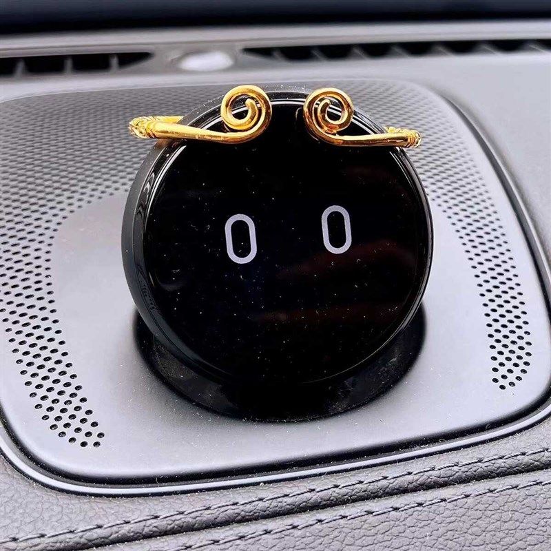 黑神话悟空蔚来NOMI帽子齐天大圣发箍金箍孙悟空紧箍咒头饰内装饰,汽车用品/电子/清洗/改装,摆件,淘宝优惠券,粉丝福利购,淘宝优惠卷