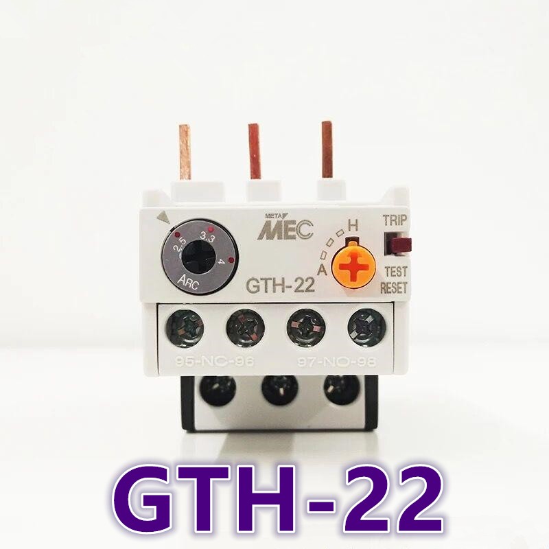 LS产电GTH-22/40/85/3电流热过载保护器继电器 全电流都有