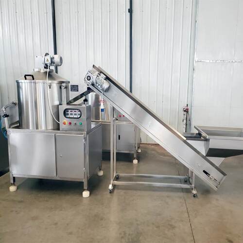 土豆削机皮全自动流水线加工削皮工均无匀损耗VTO现货仿手土豆脱